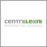 logo centro leoni