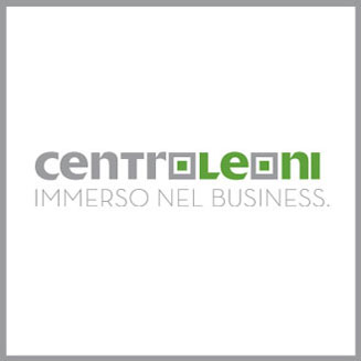 logo centro leoni